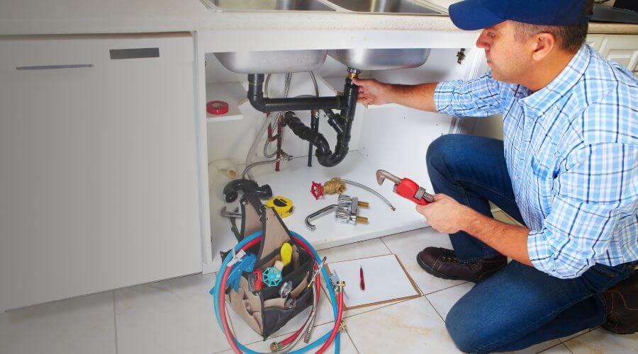 Professional expert plumbing services in Masontown, WV